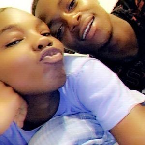 Meet your Posher, Lyndazha